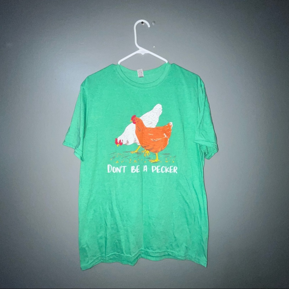 Women’s Gildan T-Shirt